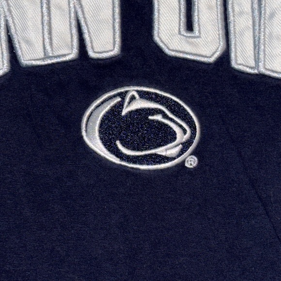 Penn State Shirt with Embroidery (Rare Find) - Picture 9 of 9